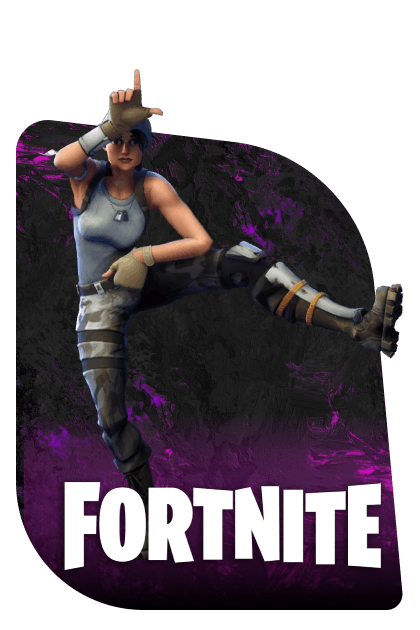Fortnite Ишим