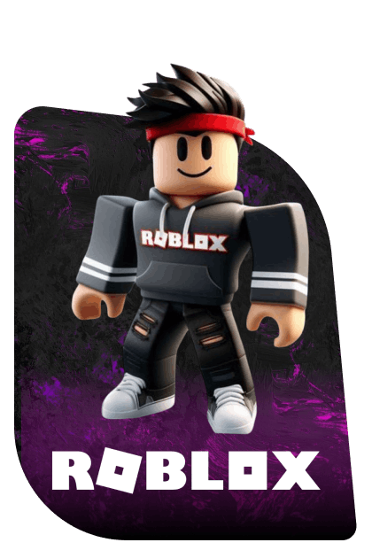 Roblox Ишим